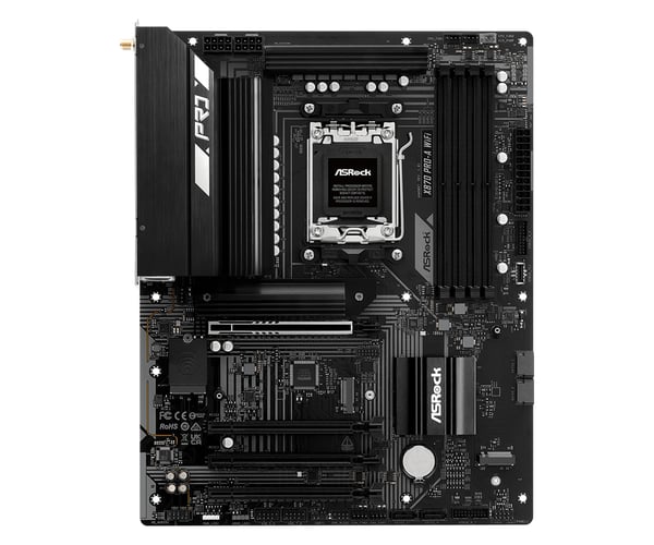 ASRock X870 Pro-A WIFI (AM5) (D)