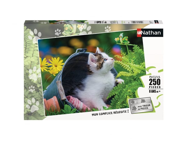 Miniatyrbillede 1 af 2: Ravensburger 4005556868766