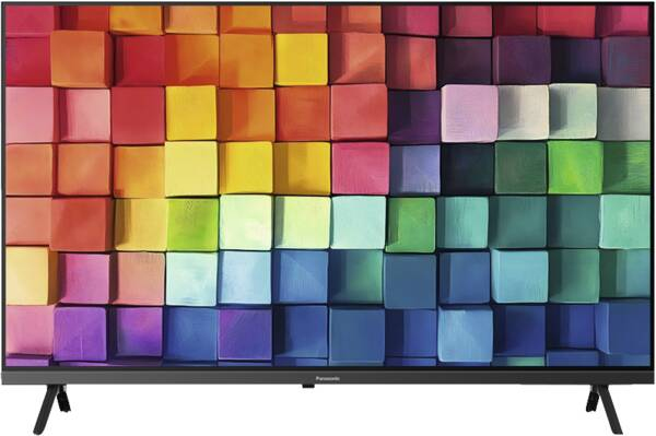 Miniatyrbild 1 av 5: Panasonic TV-40S65CEZS TV-apparat 101,6 cm (40") Full HD Smart-TV Wi-Fi Svart