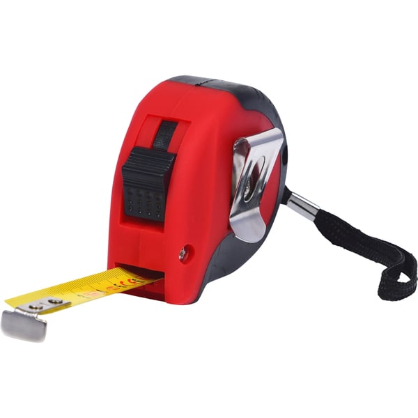 Miniatyrbillede 2 af 2: KS Tools 300.0113 målebånd