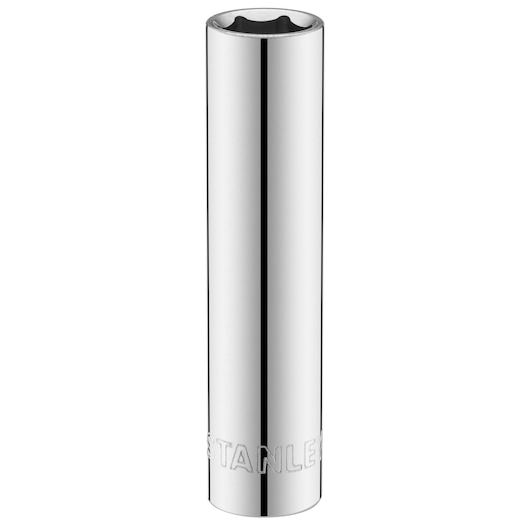 Stanley STMT86096-0 hylsy & hylsysarja Pistorasia
