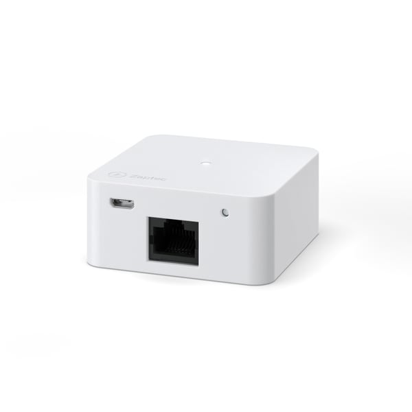ZAPTEC ZAPTEC SENSE (MAX 60 Sense (max 600 A) Sense Bundle 3-faset (ZM000829)