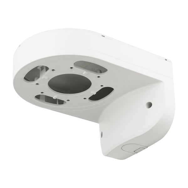 Miniatyrbillede 1 af 4: Hanwha SBP-160WMW1 tilbehør til overvågningskamera Montering