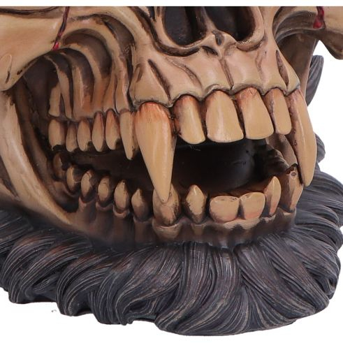 Miniatyrbillede 7 af 7: Nemesis Now B7710B26 action & samlefigurer
