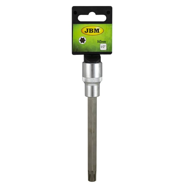 Miniatyrbillede 2 af 2: JBM 13540 tilbehør til slagsokkel