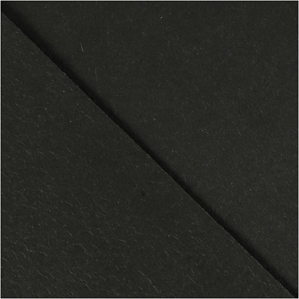 Pikkukuva 3 / 3: Creativ Company 217012 kirjekuori C6 (114 x 162 mm) Musta 10 kpl