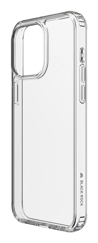 Miniatyrbild 3 av 6: Black Rock 226372 mobiltelefonfodral 17 cm (6.7") Mobilskal Transparent