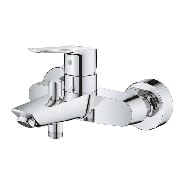GROHE 24206002 suihkusekoitin Kromi Seinä