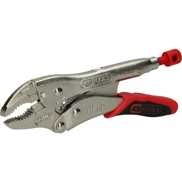 Miniatyrbillede 2 af 2: KS Tools 115.2031 tang