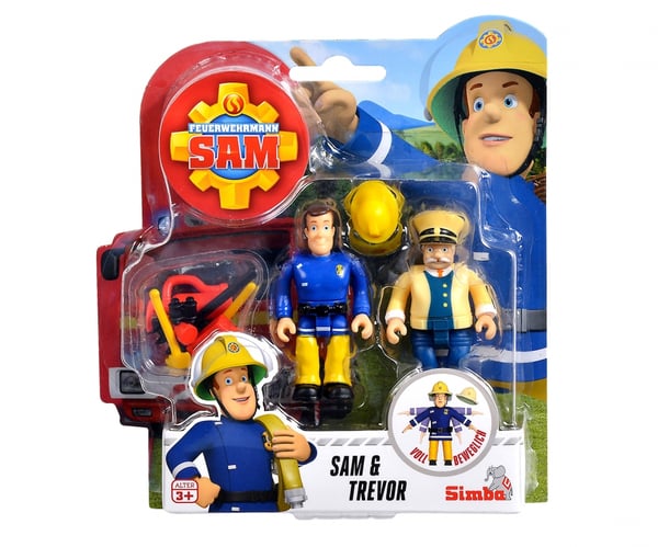 Simba Toys 109251043038 legetøjsfigur til børn