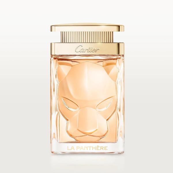 Cartier La Panthère 100 ml Kvinna