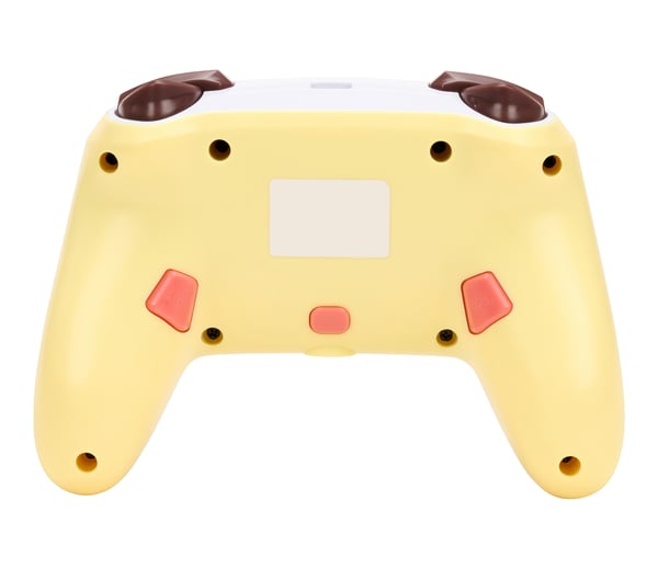 PowerA PA1522661-01 Flerfarvet USB Gamepad Analog/digital Nintendo Switch