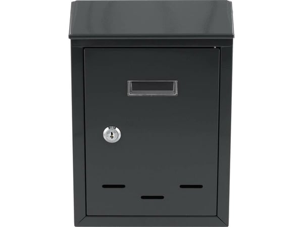 VOREL 78541 postilaatikko Terästä VOREL 78541 postilaatikko Terästä