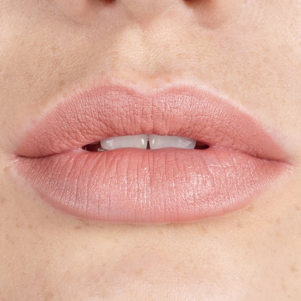 Miniatyrbillede 10 af 10: CATRICE Intense Matte Lip Pen 1,2 g 010 Cinnamon Spice