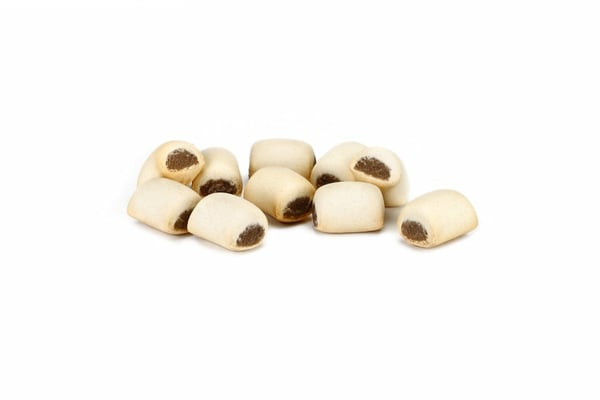 Beeztees 786053 koiran ja kissan herkkupala Koira Välipala Naudanliha 1,4 kg