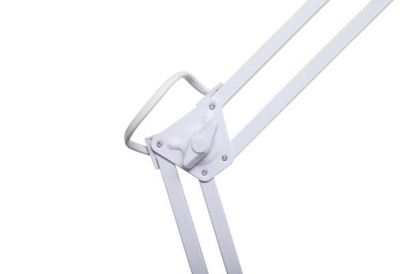 Miniatyrbillede 8 af 8: MAUL 8203502 bordlampe Ikke-udskiftelig pære(r) LED Hvid