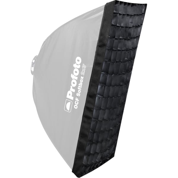 Profoto 101216 softbox tarvike Musta Grid