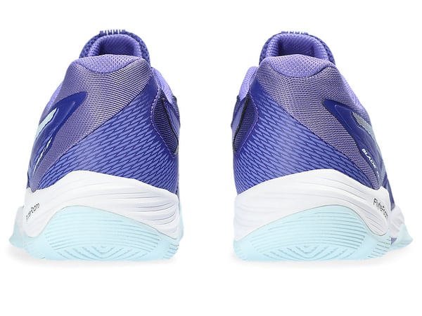 ASICS 1072A094.400_9.5 sko för lagsport Volleyboll Flicka Multifärg