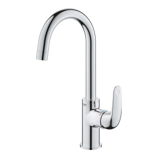 Miniatyrbillede 2 af 5: GROHE Swift Krom