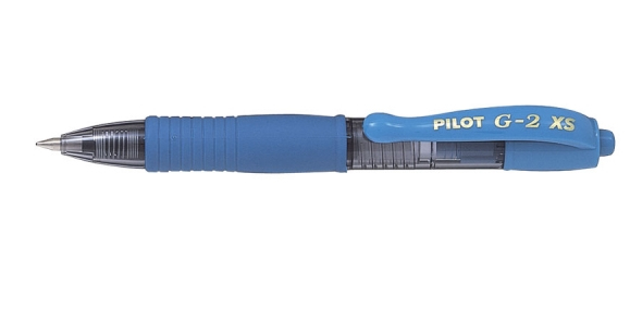 Pilot BL-G2-7-XS Blå