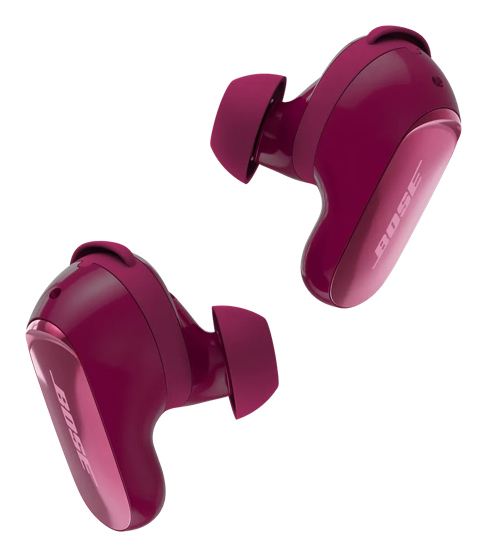 Miniatyrbild 1 av 8: Bose QuietComfort Ultra (2nd Gen) Headset True Wireless Stereo (TWS) I öra Samtal/musik Bluetooth Plomma