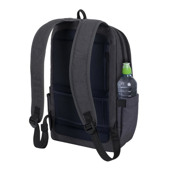 Rivacase 7760 39,6 cm (15.6") Ryggsäcksfodral Svart