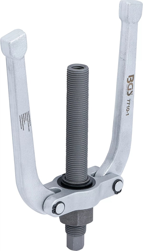 Miniatyrbild 3 av 3: BGS technic Puller with Spindle