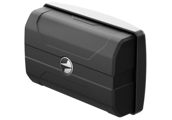 PULSAR IPS 7 ladattava akku Litiumioni (Li-Ion) 6400 mAh 3,7 V