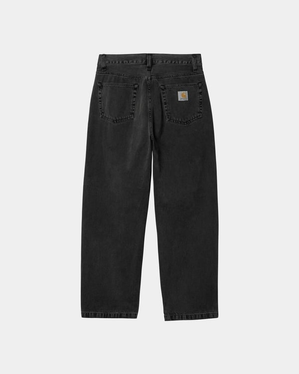 Miniatyrbild 1 av 6: Carhartt I030468_89_60_34 byxa Svart