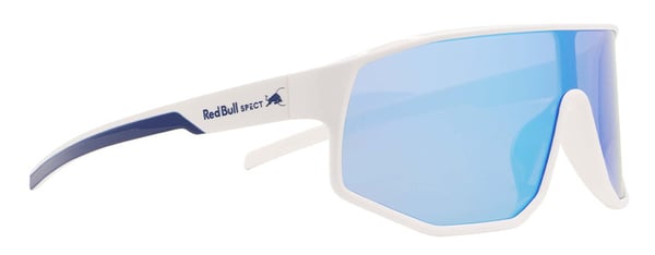 Miniatyrbillede 3 af 3: RedBull SPECT DASH solbrille Skjold Rektandel