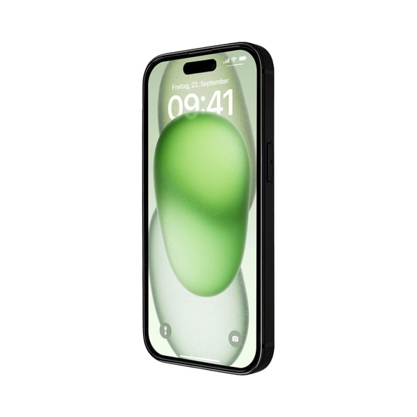 Artwizz 8242-3810 mobiltelefonfodral 15,5 cm (6.1") Mobilskal Svart