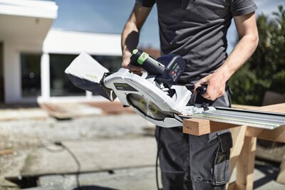 Festool 576147 handkapsåg och betongskärare