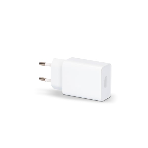 Miniatyrbillede 5 af 6: Contact LC0925CD02 oplader til mobil enhed Universel Hvid Vekselstrøm Indendørs