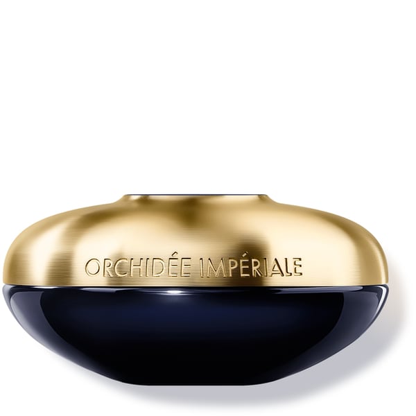 Guerlain Orchidée Impériale The Cream Dagcreme Ansigt 50 ml