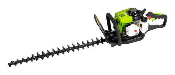 Zipper ZI-BHS2600 elektrisk hækkeklipper 700 W 6,2 kg