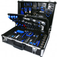 Pikkukuva 19 / 20: Brilliant Tools BT024143 tekninen työkalusetti 143 työkalua