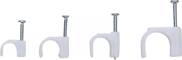 Miniatyrbild 2 av 4: BGS technic Cable Clamp Set
