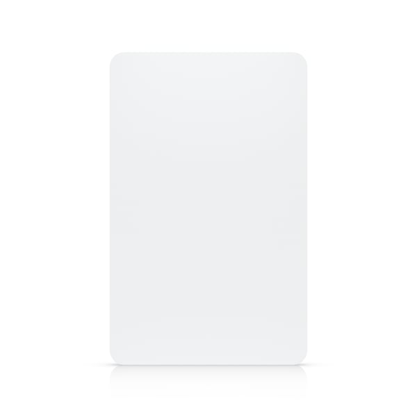 Miniatyrbild 1 av 5: Ubiquiti UA-Card-W-10 Närhetskort