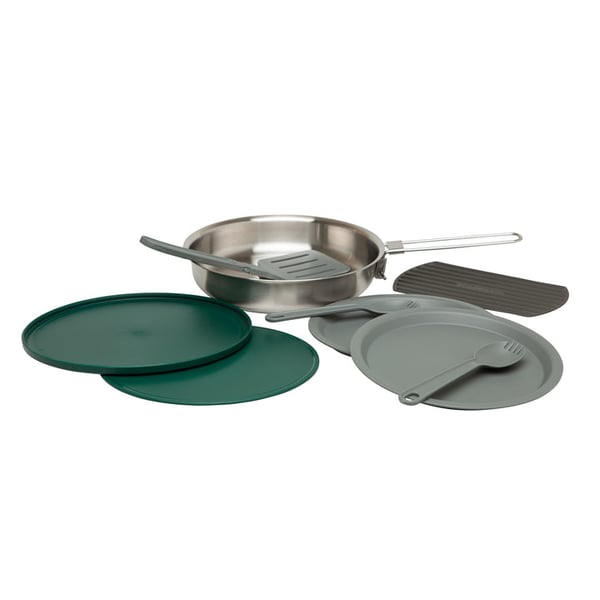 Stanley 10-02658-013 campingköksutrustning Ställ 0,94 l Rostfritt stål