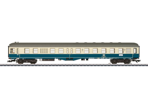 Märklin 43337 skalamodel Togmodel Formonterede HO (1:87)