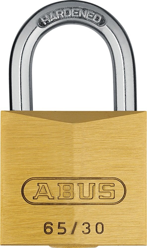 ABUS B111-30 Konventionellt hänglås 1 styck