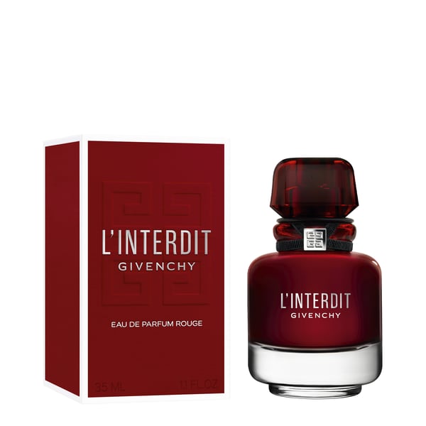 Givenchy L'Interdit 35 ml Naisten