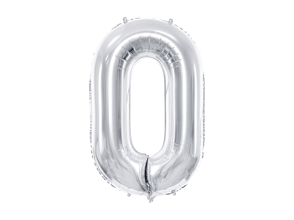 PartyDeco FB1M-0-018 juhlakoriste Ilmapallo