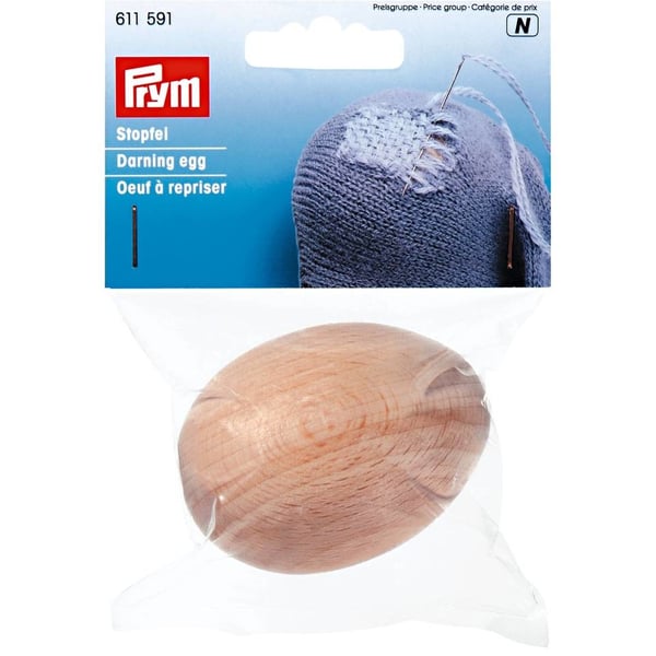 Prym 611591 sytillbehör 1 styck