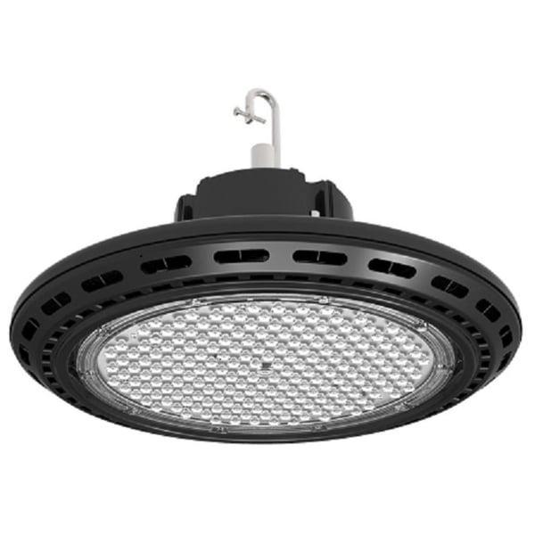 Miniatyrbillede 1 af 5: Synergy 21 S21-LED-UFO0028 spotlights Overflade spotlys 200 W