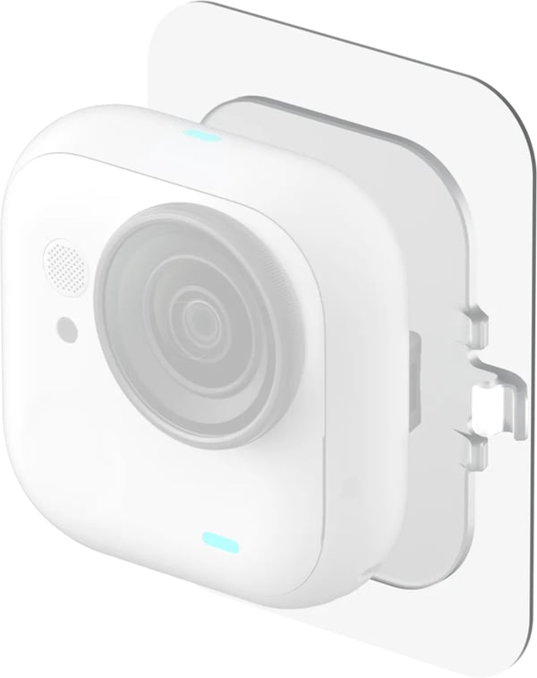 Insta360 CINSCBEJ tilbehør til aktion sportskamera Kamerabeslag