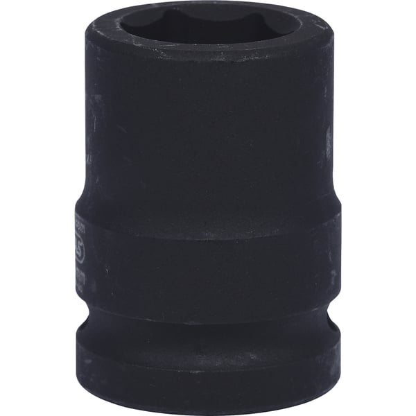 Miniatyrbillede 8 af 9: KS Tools 515.1321 Krafttop Sort
