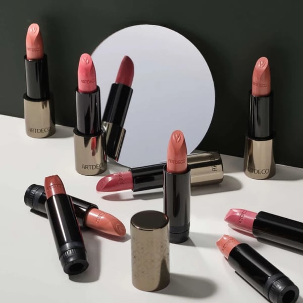Miniatyrbillede 6 af 7: ARTDECO Refill 240 gentle nude Glans