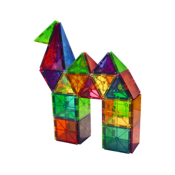 Magna-Tiles 04300 byggeklods