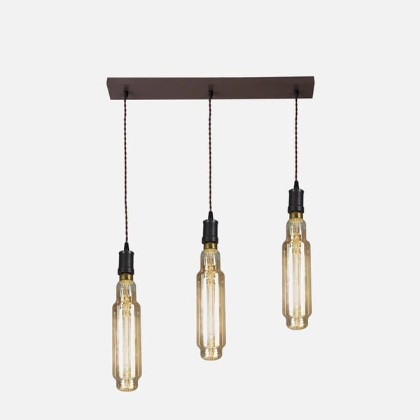 Fabrilamp 167093002 taklampor